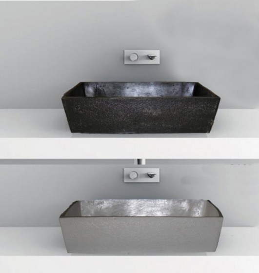 ΠΕΤΡΙΝΟΣ ΝΙΠΤΗΡΑΣ TRAVERTINO ΜΥΡΩΝ 60x40